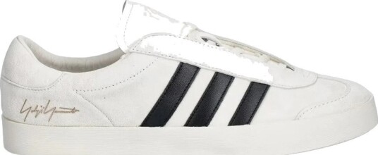 Y 3 Herre Sko Beige 38 EU,