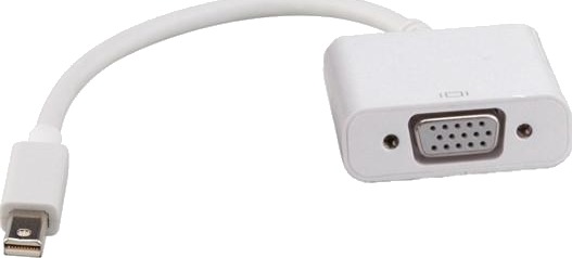 ROLINE Cableadapter Mini DP VGA, ROLINE Cableadapter Mini DP VGA,