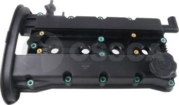 Toppdeksel OSSCA 51263 Toppdeksel OSSCA 51263