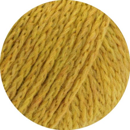Lana Grossa Cool Merino Big Garn 234 Sennepsgul Lana Grossa Cool Merino Big Garn 234 Sennepsgul