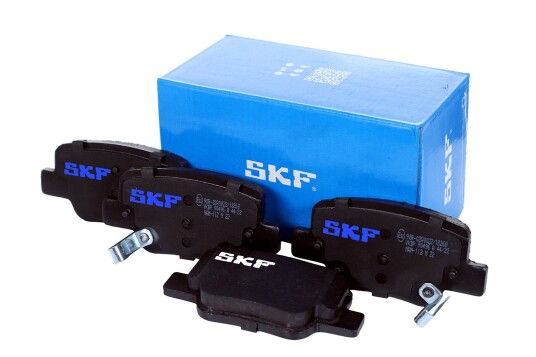 Bremseklosser SKF VKBP 90496 A Bremseklosser SKF VKBP 90496 A