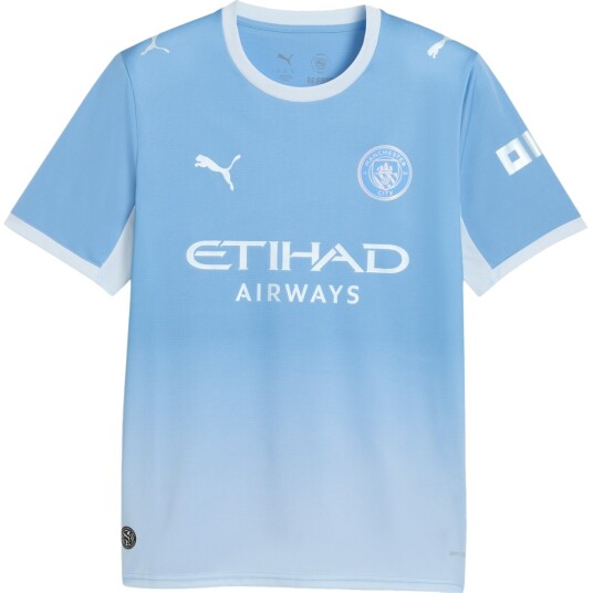 Manchester City 26/27 Hjemmetrøye 3XL