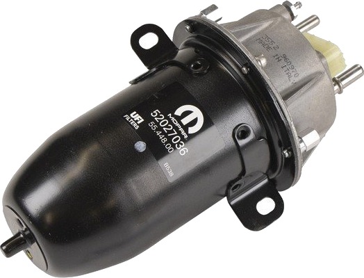 MOPAR 52027036 Drivstoffilter MOPAR 52027036 Drivstoffilter