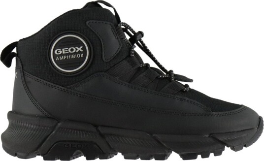 Geox Vintersko - Tex - Black - Geox - 36 - Vinterstøvler - Svart