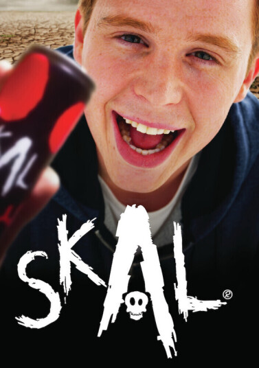 Skal DVD