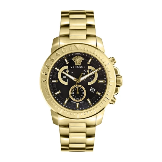 Versace Herre Accessories Gul ONE SIZE