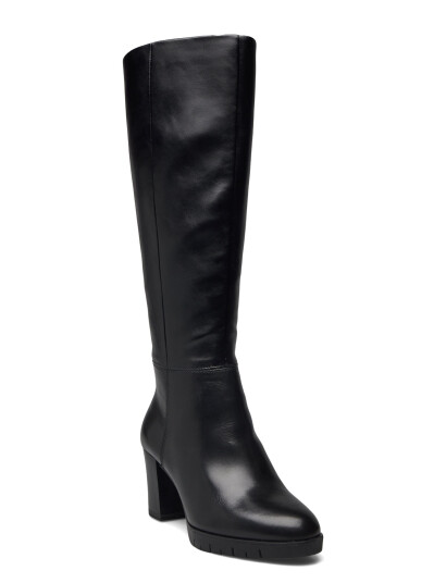 Tamaris Women Boots - Black - 36
