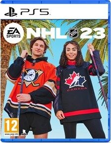 NHL 23 (PS5)