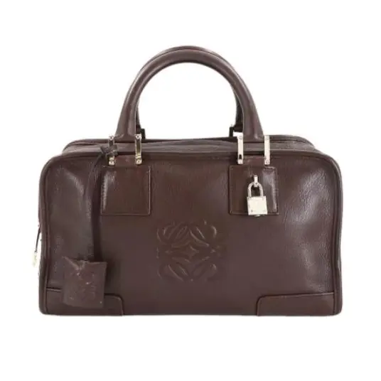 Loewe Dame Brun