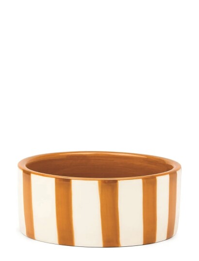 Here"s How Vinunderlägg Izzy Wine Coaster Gul Rand Orange 