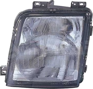 ALKAR 2745910 Frontlykter