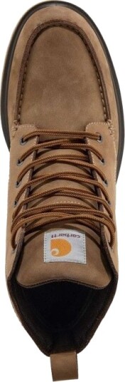 Carhartt Workwear Carhartt Ms Greenfields 2 Workboot Khaki Khaki 47"