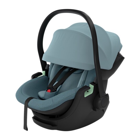 Bilstol Thule Maple Mid Blue