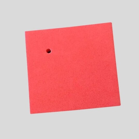 Fmm Dekoreringsbrett Til Blomster Og Blader 16x15,5cm Fmm Dekoreringsbrett Til Blomster Og Blader 16x15,5cm
