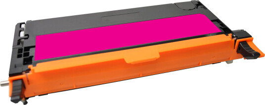 TB Toner Magenta (10.000 sider) erstatter Lexmark X560H2MG TB Premium toner