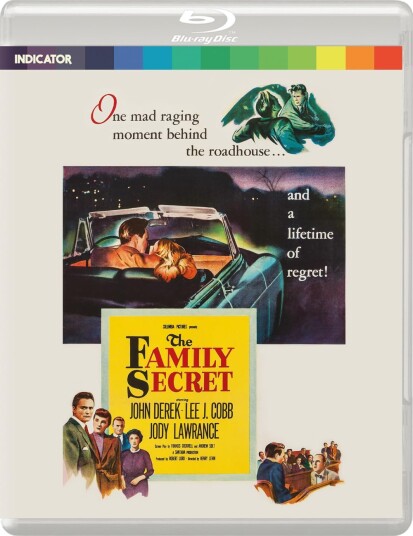 The Family Secret (1951) The Family Secret (1951)