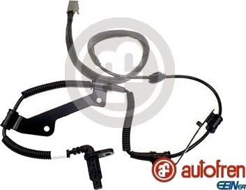 AUTOFREN SEINSA DS0093 Sensor ABS AUTOFREN SEINSA DS0093 Sensor ABS
