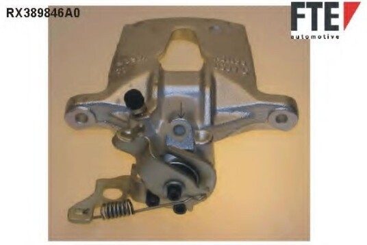 Fte Bremsecaliper FTE RX389846A0 Fte Bremsecaliper FTE RX389846A0