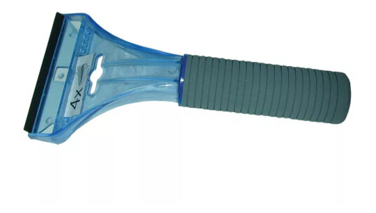Isskrape M/soft Grip Isskrape M/soft Grip