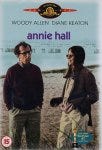 Annie Hall DVD Annie Hall DVD