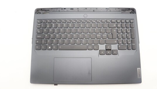 Lenovo COVER Upper Case ASM_NORDIC