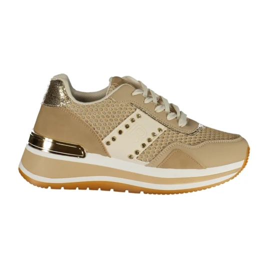 Laura Biagiotti Dame Sko Beige 39 EU, Laura Biagiotti Dame Sko Beige 39 EU,