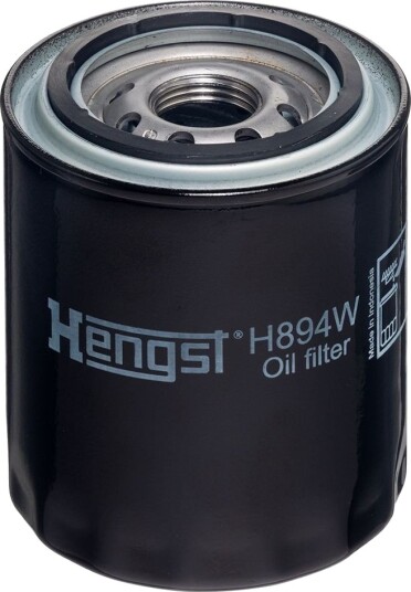 HENGST FILTER H894W Oljefilter HENGST FILTER H894W Oljefilter