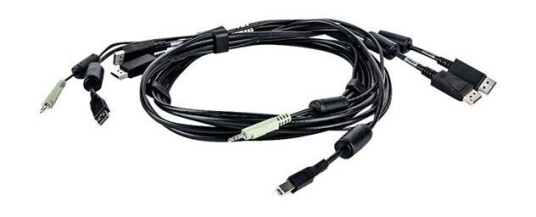 Emerson Network Power Avocent Emerson Network Power Avocent