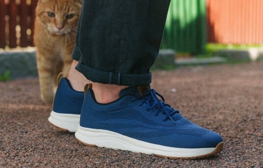 Icebug Mosi RB9X DenimBlue