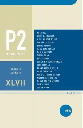 P2-Akademiet P2-Akademiet