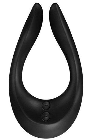 Satisfyer Endless Joy Black Satisfyer Endless Joy Black