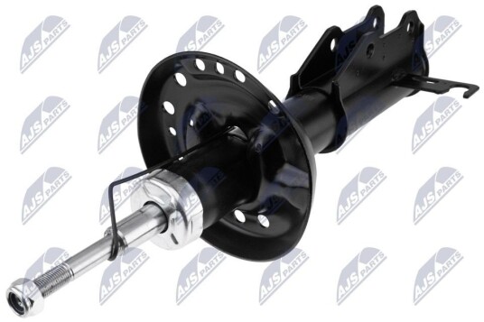 Støtdemper NTY A-PL-032 Støtdemper NTY A-PL-032
