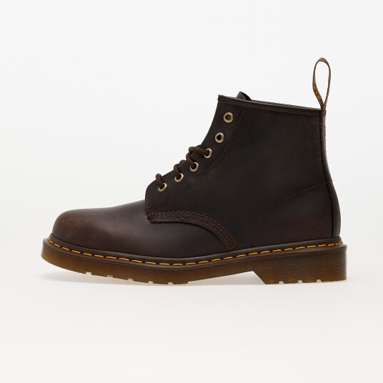 Dr. Martens 101 - Brown - 38 Dr. Martens 101 - Brown - 38