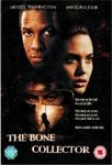 The Bone Collector DVD