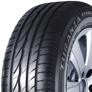 Bridgestone Turanza ER 300 225/55R17 97Y Bridgestone Turanza ER 300 225/55R17 97Y