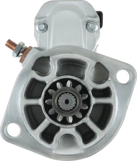 AS PL S6360S Starter AS PL S6360S Starter