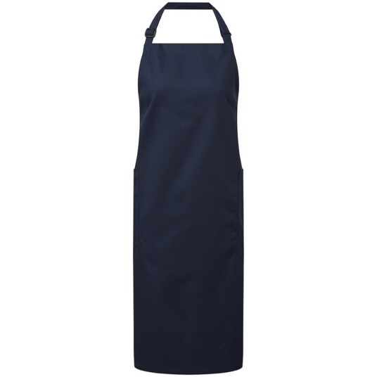 Premier Unisex Adult Organic Fairtrade Certified Full Apron
