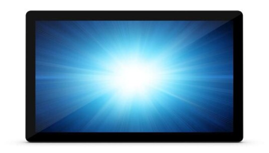 ELO I-Series 2.0 Windows 10 21.5-inch wide Full HD 1920 x 1080 display Core i5 8GB RAM 128GB SSD Projected Capacitive 10-touch Clear Wi-Fi,