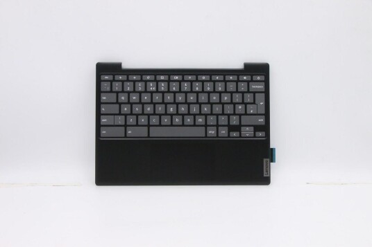 Lenovo Upper Case ASM UK L 82BA OB Lenovo Upper Case ASM UK L 82BA OB