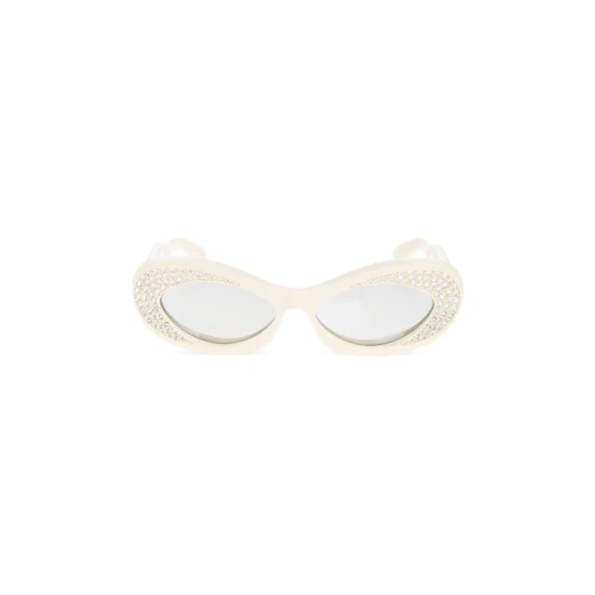 Valentino, Dame, Accessories, Beige, ONE SIZE,