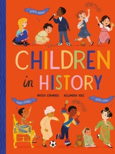 Children in History