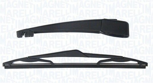 Viskerblad MAGNETI MARELLI 000723180085 Viskerblad MAGNETI MARELLI 000723180085