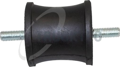 Gummipute, lydpotte TRUCKTEC AUTOMOTIVE 04.39.011