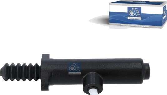 DT Spare Parts 4.81800 Slavesylinder, clutch DT Spare Parts 4.81800 Slavesylinder, clutch