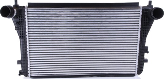 Intercooler NISSENS 96568