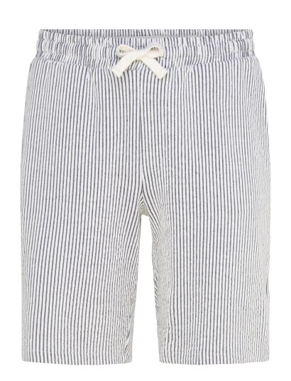 INDICODE Inlysti Shorts White M INDICODE Inlysti Shorts White M