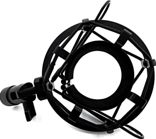 Mozos Shock Basket For 43-47Mm Microphones