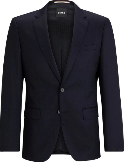 BOSS H Huge B1 DARK BLUE 25