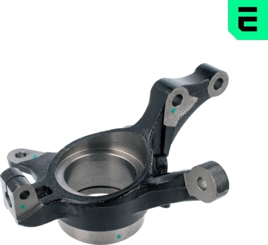 Akseltapp, hjulopphengning OPTIMAL KN-801829-01-R