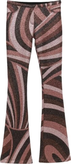 Pucci Dame Jeans Rosa S, Pucci Dame Jeans Rosa S,